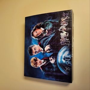 Mini Keychain/Necklace wand set